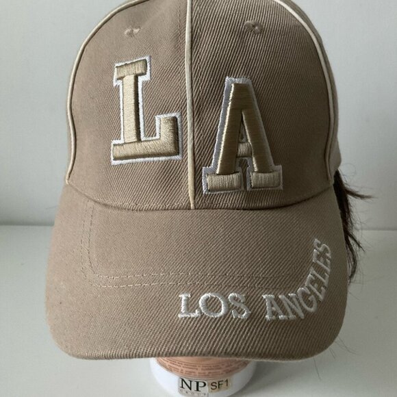 LA Los Angeles Hat - Picture 9 of 9